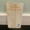 Party Invitations Vintage Retro NOS Forget Me Not American Greetings ca 1980s