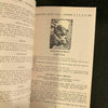 Premium List Centennial Fair Coshocton Ohio Booklet Vintage 1951 Program