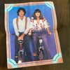 SuperMag 1980 Vintage Magazine Vol 4 No 6 Mork Mindy Robin Williams Pam Dawber