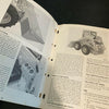 Sperry New Holland L-325 Skid Steer Loader Operator's Manual vintage 1977 L325