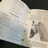 Sperry New Holland L-325 Skid Steer Loader Operator's Manual vintage 1977 L325