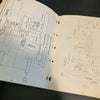 Sperry New Holland L-325 Skid Steer Loader Operator's Manual vintage 1977 L325