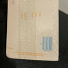 Party Invitations Vintage Retro NOS Forget Me Not American Greetings ca 1980s