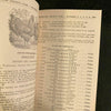 Premium List Centennial Fair Coshocton Ohio Booklet Vintage 1951 Program