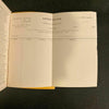 Premium List Centennial Fair Coshocton Ohio Booklet Vintage 1951 Program