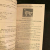 Premium List Centennial Fair Coshocton Ohio Booklet Vintage 1951 Program