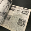 Sunset House Catalog Vintage 1960s 1970s Houseboat