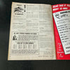 American Turf Monthly April 1977 Horse Racing Ratings Track Vintage Magazine