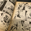 Hunter #2 magazine Spanish import vintage 1970s western cowboy comics