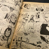 Hunter #2 magazine Spanish import vintage 1970s western cowboy comics