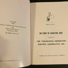 Coshocton Story Ohio Booklet Vintage 1958 Tuscarawas Electric Cooperative