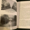 Coshocton Story Ohio Booklet Vintage 1958 Tuscarawas Electric Cooperative