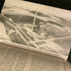 Coshocton Story Ohio Booklet Vintage 1958 Tuscarawas Electric Cooperative