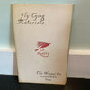 Wapsi Vintage Fly Fishing Catalog Independence Iowa 1940s?