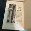 Wapsi Vintage Fly Fishing Catalog Independence Iowa 1940s?