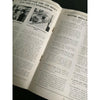 Vintage 1950 How to Use Your General Electric Refrigerator GE Manual Guide Book