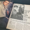 modern screen presents elvis vintage magazine 1st issue #1 1979