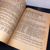 Astro-Journal 1979 by Milo Kovar vintage Astrology UFO Horoscope Book