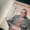 Scouting April 1966 vintage BSA magazine