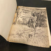 Assignment Safari Wallace Taber Signed 1953 3rd Edition