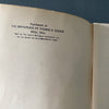 Edison: Inspiration to Youth Booklet 1954 Vintage