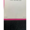 1966-67 American Express Vintage Travel Brochure Miami Beach Florida Hotel Motel