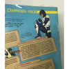 Paranoia Campaign Pack Hil Sector Blues NOS Sealed RPG 1986 West End Games
