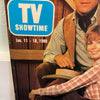 TV Showtime January 11-18 1980 magazine Charles Frank Susan Blanchard Maverick
