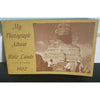 Prisoners Bible Broadcast Booklet Photograph Album Bible Lands Christian 1962