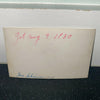 John Deere Wagon Manure Spreader Photo 1930 Vintage Identified Family Norwalk Ohio Farm Farming
