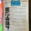 SuperMag 1980 Vintage Magazine Vol 4 No 6 Mork Mindy Robin Williams Pam Dawber