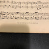Carl Fischer Playhouse Music Series for Piano Volume II Oriental Vintage Book 1930s