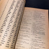 Zolar's Simple Lessons in Fortune Telling Numerology Astrology Vintage Book