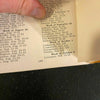 Premium List Centennial Fair Coshocton Ohio Booklet Vintage 1951 Program