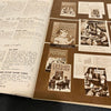 david c. cook publishing 1951 1952 catalog vintage Christian Church Products