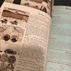 david c. cook publishing 1951 1952 catalog vintage Christian Church Products