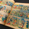 Classics Illustrated 4 Last of the Mohicans 1949 comic book HRN 60