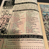Classics Illustrated 33 Adventures of Sherlock Holmes 1951 comic book HRN 89 credited cover