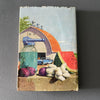1959 Ford Almanac and Gardener's Guide book Farming Tractor Vintage Advertising