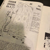 Rocket's Blast & Comicollector #92 Magazine RBCC Vintage 1970s