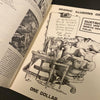 Rocket's Blast & Comicollector #92 Magazine RBCC Vintage 1970s