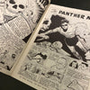 Rocket's Blast & Comicollector #92 Magazine RBCC Vintage 1970s