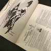 Rocket's Blast & Comicollector #92 Magazine RBCC Vintage 1970s