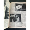 Circus September 1970 vintage magazine The Band Steve Miller Doors rock music