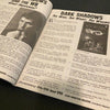 Scary Monsters June 2005 horror movie magazine #55 Dark Shadows