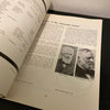 Guernsey County 175th Celebration Booklet Vintage 1973 Ohio History