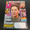 Us Weekly magazine April 5 2021 Princess Kate Brad Pitt Angelina Jolie