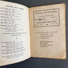 Cleveland Painters Trade Union Contractor Directory 1952 1953 Labor